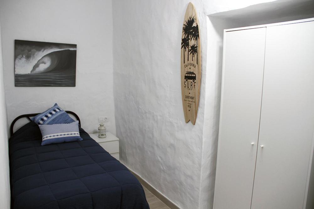 Apartamentos Menbau Galdar Exterior photo